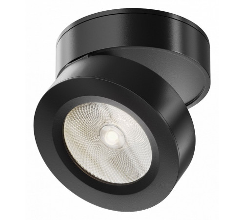 Накладной спот Maytoni Magic C022CL-7W4K-B-1 Накладной спот Maytoni Magic C022CL-7W4K-B-1