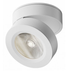 Накладной спот Maytoni Magic C022CL-7W4K-W-1