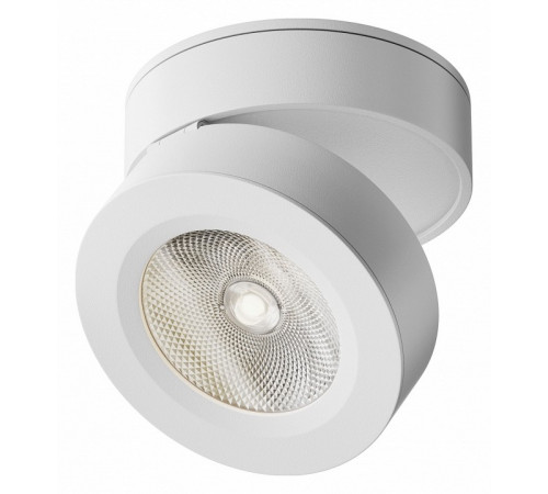 Накладной спот Maytoni Magic C022CL-7W4K-W-1 Накладной спот Maytoni Magic C022CL-7W4K-W-1
