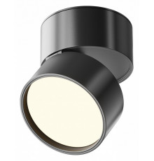 Накладной спот Maytoni Onda C024CL-12W3K-B-1