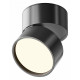 Накладной спот Maytoni Onda C024CL-12W3K-B-1