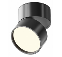 Накладной спот Maytoni Onda C024CL-12W4K-B-1