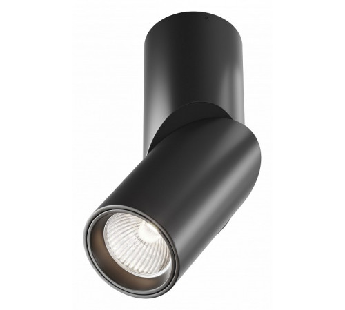 Накладной спот Maytoni Dafne C027CL-L10B4K Накладной спот Maytoni Dafne C027CL-L10B4K