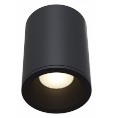 Накладной светильник Maytoni Zoom C029CL-01-S-B