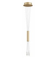 Универсальное крепление Maytoni Zon C032C-04-MG-1