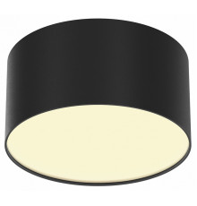 Накладной светильник Maytoni Zon C032CL-12W2.7K-RD-B