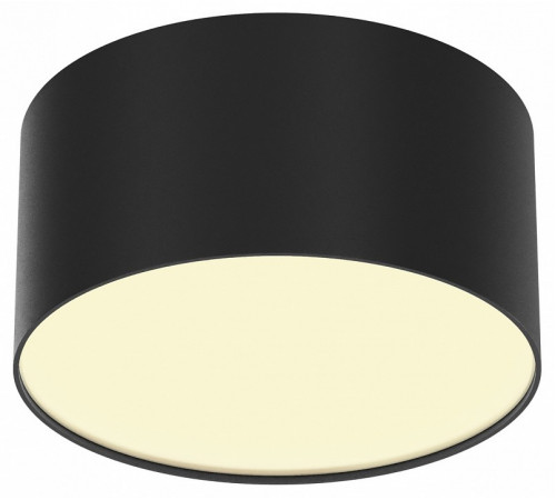 Накладной светильник Maytoni Zon C032CL-12W2.7K-RD-B