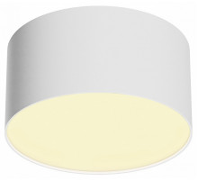 Накладной светильник Maytoni Zon C032CL-12W2.7K-RD-MG