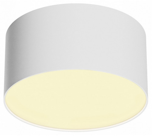 Накладной светильник Maytoni Zon C032CL-12W2.7K-RD-MG Накладной светильник Maytoni Zon C032CL-12W2.7K-RD-MG