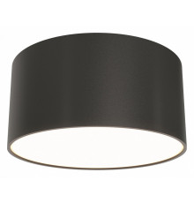 Потолочный светодиодный светильник Maytoni Technical Ceiling & Wall Zon C032CL-12W3K-RD-B