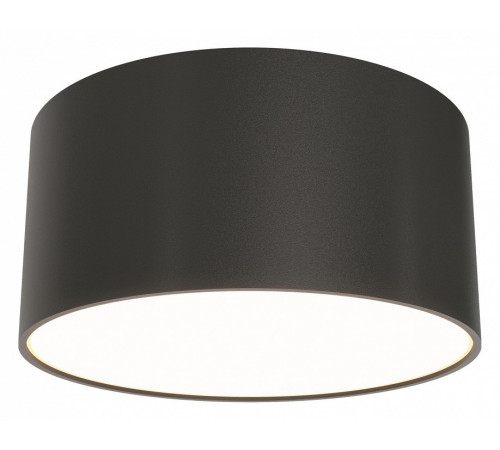 Потолочный светодиодный светильник Maytoni Technical Ceiling & Wall Zon C032CL-12W3K-RD-B