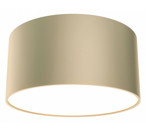 Потолочный светильник Maytoni Technical Ceiling&Wall Zon C032CL-12W3K-RD-MG Потолочный светильник Maytoni Technical Ceiling&Wall Zon C032CL-12W3K-RD-MG