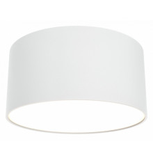 Потолочный светильник Maytoni Zon C032CL-12W3K-RD-W