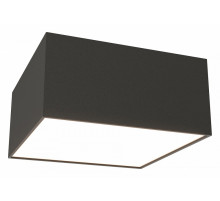 Потолочный светильник Maytoni Zon C032CL-12W3K-SQ-B