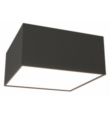 Потолочный светильник Maytoni Zon C032CL-12W3K-SQ-B