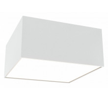 Потолочный светильник Maytoni Zon C032CL-12W3K-SQ-B