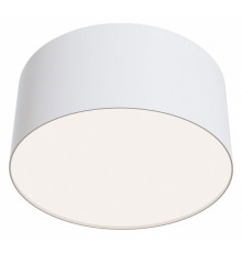 Потолочный светильник Maytoni Zon C032CL-12W4K-RD-B