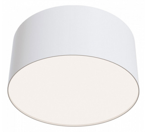 Потолочный светильник Maytoni Zon C032CL-12W4K-RD-B Потолочный светильник Maytoni Zon C032CL-12W4K-RD-B