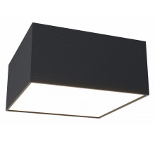 Потолочный светильник Maytoni Zon C032CL-12W4K-SQ-B