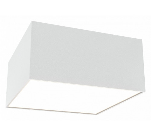 Потолочный светильник Maytoni Zon C032CL-12W4K-SQ-W Потолочный светильник Maytoni Zon C032CL-12W4K-SQ-W