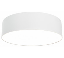 Потолочный светильник Maytoni Zon C032CL-24W3K-RD-W