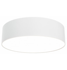 Потолочный светильник Maytoni Zon C032CL-24W3K-RD-W