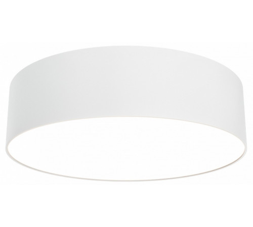Потолочный светильник Maytoni Zon C032CL-24W3K-RD-W