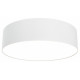 Потолочный светильник Maytoni Zon C032CL-24W3K-RD-W