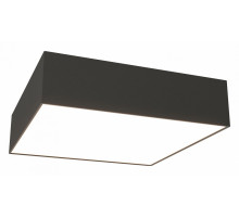 Потолочный светильник Maytoni Zon C032CL-24W3K-SQ-B