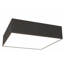 Потолочный светильник Maytoni Zon C032CL-24W3K-SQ-B
