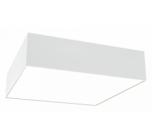 Потолочный светильник Maytoni Zon C032CL-24W3K-SQ-W