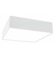Потолочный светильник Maytoni Zon C032CL-24W3K-SQ-W