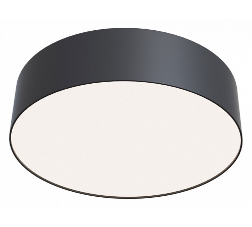 Потолочный светильник Maytoni Zon C032CL-24W4K-RD-B Потолочный светильник Maytoni Zon C032CL-24W4K-RD-B
