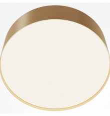 Потолочный светильник Maytoni Technical Ceiling Zon C032CL-24W4K-RD-MG