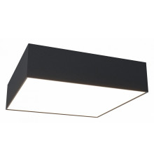 Потолочный светильник Maytoni Zon C032CL-24W4K-SQ-B