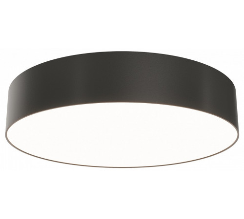 Потолочный светильник Maytoni Zon C032CL-36W3K-RD-B Потолочный светильник Maytoni Zon C032CL-36W3K-RD-B