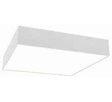 Потолочный светильник Maytoni Zon C032CL-36W3K-SQ-W