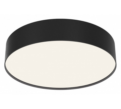 Потолочный светильник Maytoni Zon C032CL-36W4K-RD-B Потолочный светильник Maytoni Zon C032CL-36W4K-RD-B