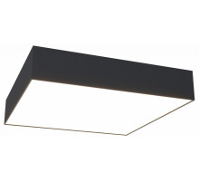 Потолочный светильник Maytoni Zon C032CL-36W4K-SQ-B