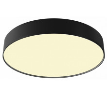 Потолочный светильник Maytoni Zon C032CL-45W2.7K-RD-B