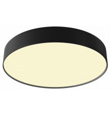 Потолочный светильник Maytoni Zon C032CL-45W2.7K-RD-B
