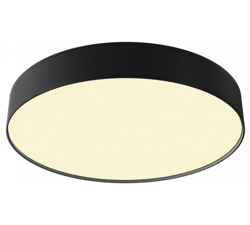Потолочный светильник Maytoni Zon C032CL-45W2.7K-RD-B