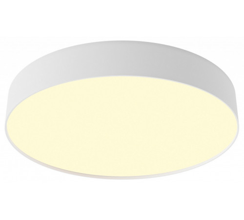 Потолочный светильник Maytoni Zon C032CL-45W2.7K-RD-W Потолочный светильник Maytoni Zon C032CL-45W2.7K-RD-W