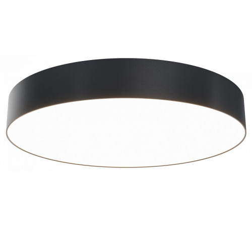 Потолочный светильник Maytoni Zon C032CL-45W3K-RD-B Потолочный светильник Maytoni Zon C032CL-45W3K-RD-B