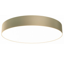 Потолочный светильник Maytoni Zon C032CL-45W3K-RD-MG
