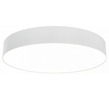 Потолочный светильник Maytoni Zon C032CL-45W3K-RD-W