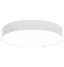 Потолочный светильник Maytoni Zon C032CL-45W3K-RD-W