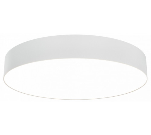 Потолочный светильник Maytoni Zon C032CL-45W3K-RD-W