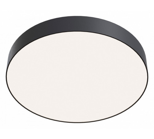 Потолочный светильник Maytoni Zon C032CL-45W4K-RD-B Потолочный светильник Maytoni Zon C032CL-45W4K-RD-B