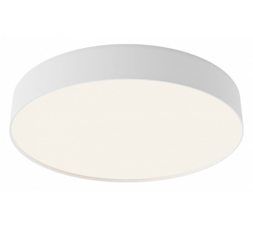 Потолочный светильник Maytoni Zon C032CL-45W4K-RD-B Потолочный светильник Maytoni Zon C032CL-45W4K-RD-B